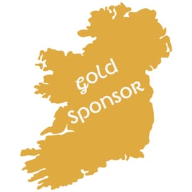 Gold Sponsor item