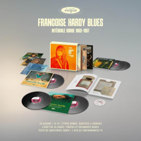 Vinyl Vault #2: Artistry Edition item