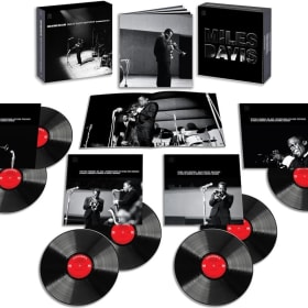 Vinyl Vault #2: Artistry Edition item