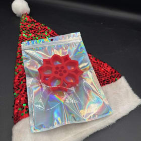 1 Poinsettia Cookie Cutter item