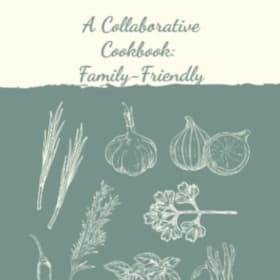 Cookbook item