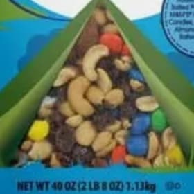 Trail Mix item