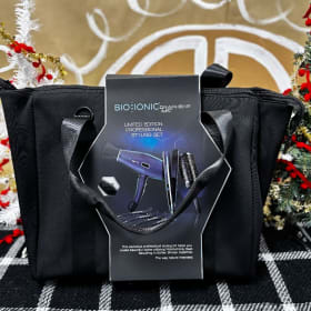 Item #12 - Haircare Styling Kit item