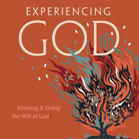 Experiencing God - Suggested Donation item