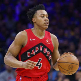 Toronto Fan Experience item