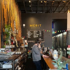 Downtown Hamilton Beer Tour item