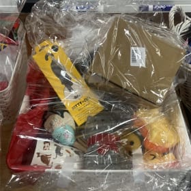 Kitty Cat Kitchen item