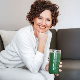 90-min Comprehensive Intuitive Health Strategy Session item