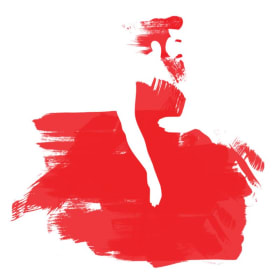 Two VIP tickets to Red Dress Party 2026 San Diego item