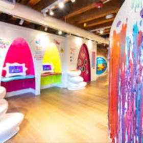 Sloomoo Institute Gift Card item