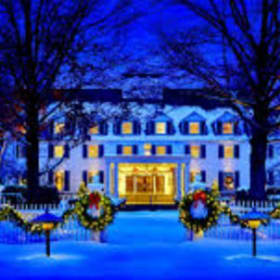 Woodstock Inn and Resort item