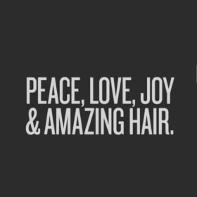 Lōkel hair salon certificate 150.00 item