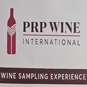 Private In-Home Wine Sampling Experience by PRP Wine item