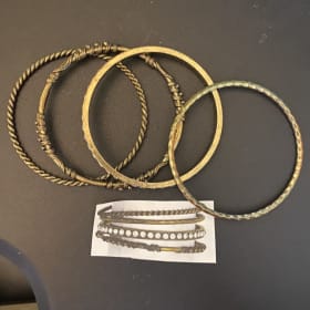 Stacksational Bracelet Set from Premier Designs item