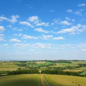 Tour the Cotswolds by helicopter! item