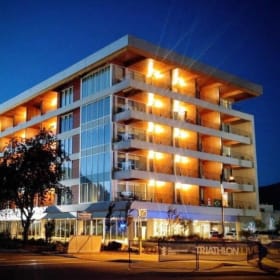Photo of JUST ADDED - 1 Night Stay At Penticton Lakeside Resort!