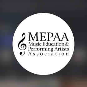 Rock Star Birthday Party at MEPAA item