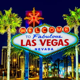 Las Vegas, Nevada Getaway item