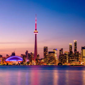 Toronto, Canada Getaway item