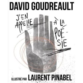Livre - J'en appelle à la poésie item