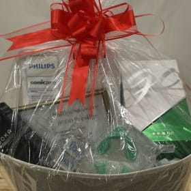 Sparkle & Shine item