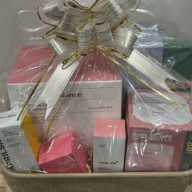 Korean Skin Care item