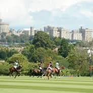4 Grandstand Tickets for the Royal Windsor Cup Final item