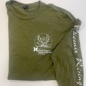 Long Sleeve T-shirt item