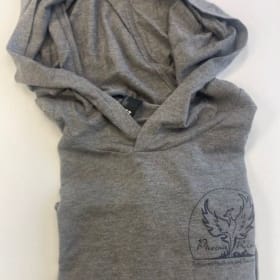 Long Sleeve T-shirt Hoodie item