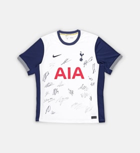 Tottenham Hotspur Team Signed Kit item