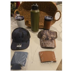 Goodie Basket with Free Personalization item