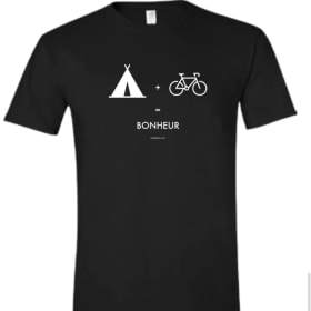 25$ - T-shirt Medium item