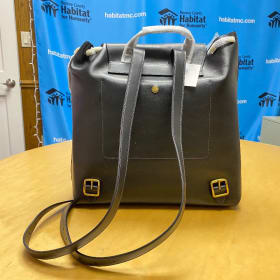 BRAND NEW Coach Crosby Backpack 28 item