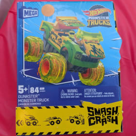 Monster Truck item