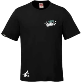 45$ - T-shirt Large item