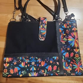 25$ - Sac à main Artésanal item