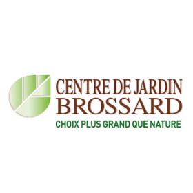25$ - Centre de jardin Brossard item