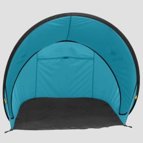 35$ - Abri 2 secondes item