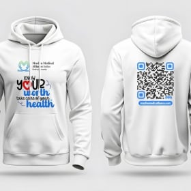 Hoodie item