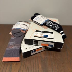 Photo of JUST ADDED - Thermals Bundle #2 From Le Bent Canada