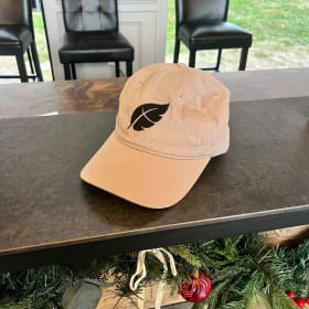 Dad Cap - Hope Leaf item