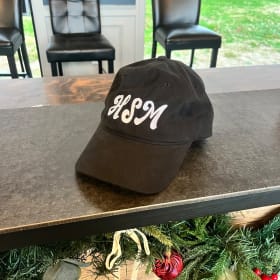 Dad Cap - HSM item