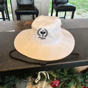 BelvedereBall Bucket Hat item