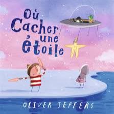 26$ - Livre Où cacher une étoile item