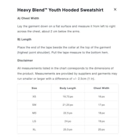 ENFANT / Hoodie - Noir item