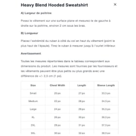 ADULTE / Hoodie - Menthe item