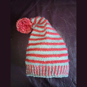40$ - Tuque taille adulte item