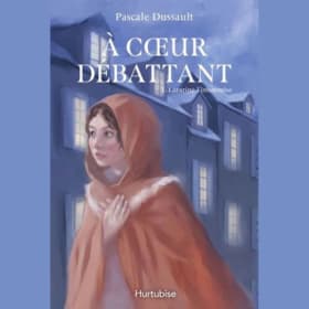 28$ - Livre A cœur débattant, tome 1 : Lazarine l'insoumise item