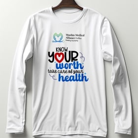 T-Shirt Full Sleeve item