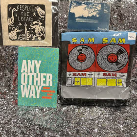 Toronto <3 Pack item